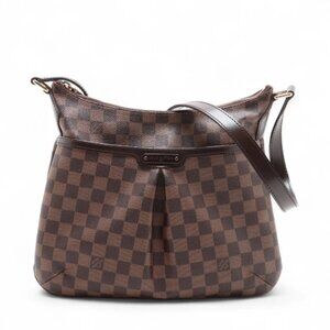 Louis Vuitton Damier Ebene Bloomsbury PM